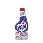 Desinfetante Refil Veja X14 500ml 2em1