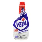 Desinfetante Refil Veja X14 500ml 2em1