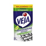 Deseng.refil Veja 400ml Limao Sache