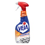 Deseng.gatilho Veja 500ml Laranja