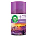 Purificador Refil Bom Ar 250ml Lavanda