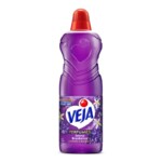 Limp.perf.veja 1l Lavanda