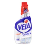 Limpa Vidros Veja 500ml Cristal