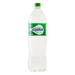 Agua Mineral Crystal 1,5l C/gas