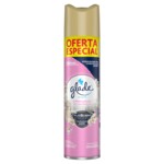 Odorizador Aero.glade 360ml Of.esp. Lembra.infanci