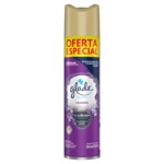 Purificador Aero Glade 360ml Lavand.20% Desc