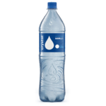 Agua Mineral Crystal 1,5l S/gas