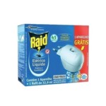 Apar.eletr.protec Raid 32.9ml 45 Noites Promo