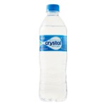 Agua Mineral Crystal 500ml S/gas