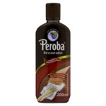 Oleo Restaurador Peroba 200ml Mad.avermelh.