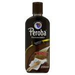 Oleo Restaur.peroba 200ml Mad. Escuras