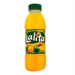 Suco Lalita 450ml Frutas Citricas