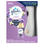 Ap.+odoriz.glade Automatic 269ml Lavanda/vanilla