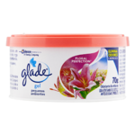 Odorizador Gel Glade 70g Frut.flores Vib