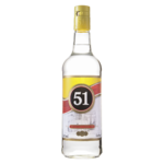 Aguardente 51 965ml Pirassununga