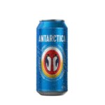 Cerveja Pilsen Antarctica 473ml Lata
