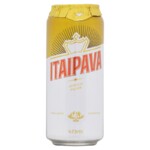 Cerveja Pilsen Itaipava 473ml Lata