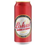 Cerveja Pilsen Lokal 473ml Lata