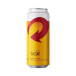 Cerveja Pilsen Skol 473ml Lata