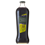 Suco Campo Largo 1,5lt Uva