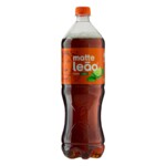 Cha Pronto Matte Leao 1.5l Limao