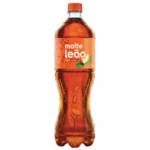 Cha Pronto Matte Leao 1,5l Pessego