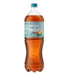 Ice Tea Pronto 1,5l Zero Pessego