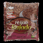 Feijao Rajado Granfino 500g T2