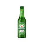 Cerveja Heineken 330ml Long Neck