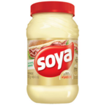 Maionese Soya 500g Tradiocional Pt