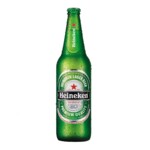 Cerveja Heineken 600ml One Way