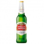 Cerveja Stella Artois 600ml One Way