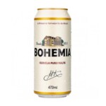 Cerveja Puro Malte Bohemia 473ml Lata