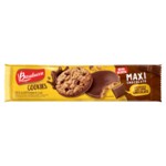 Biscoito Cookies Bauducco 96g Chocco