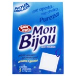 Purificador Sache Mon Bijou 50g Pureza