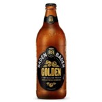 Cerveja Baden Baden 600ml Golden