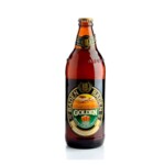 Cerveja Baden Baden 600ml Golden