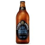 Cerveja Baden Baden 600ml Cristal