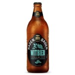 Cerveja Baden Baden 600ml Witbier