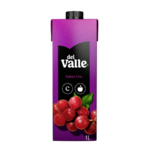 Suco Mais Del Valle 1l Uva