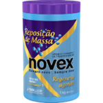 Creme de Tratamento Novex 1kg Repositor Massa