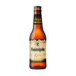 Cerveja Gold Therezopolis 355ml Ln