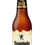 Cerveja Gold Therezopolis 355ml Ln