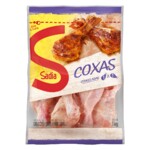 Coxa de Frango Sadia Cong Iqf 1 Kg