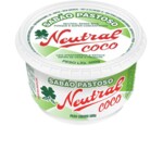 Sabao Pastoso Neutral 500g Coco