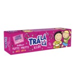 Creme Dental Tra La La Kids 50g Tutti Frutti