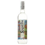 Cachaca Sagatiba 700ml Branca