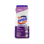 Saponaceo em Po Sapolio Radium 300g Lavanda