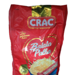 Batata Palha Crac 90g Tradicional