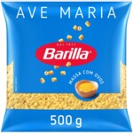 Macarrao C/ovos Barilla 500g Ave Maria